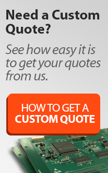 printed circuit board quote | Advanced Circuits