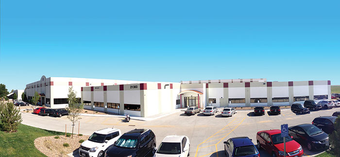 advanced Circuits Aurora Colorado PCB Manufacturing