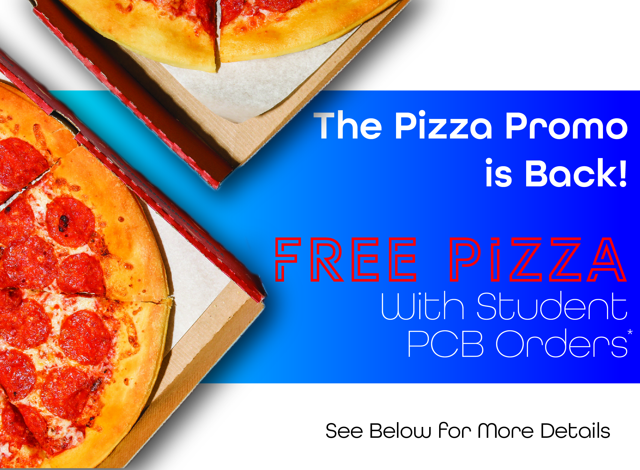 educational printed circuit board | Advanced Circuits