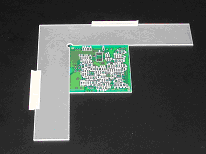 Step 3 | PCB Solder Paste Stencil | Advanced Circuits
