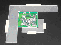 Step 4 | PCB Solder Paste Stencil | Advanced Circuits