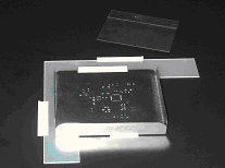 Step 5 | PCB Solder Paste Stencil | Advanced Circuits