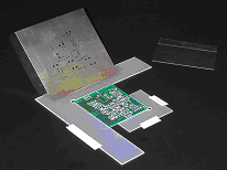 Step 6 | PCB Solder Paste Stencil | Advanced Circuits